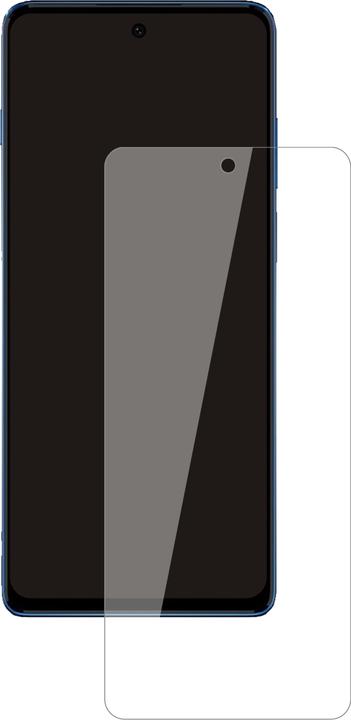 Produktbild Dipos Displayschutz Anti-Shock (1 Stück, Motorola Moto G200)