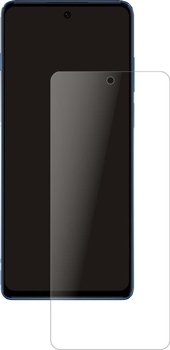 Produktbild Dipos Displayschutz Anti-Shock (1 Stück, Motorola Moto G200)