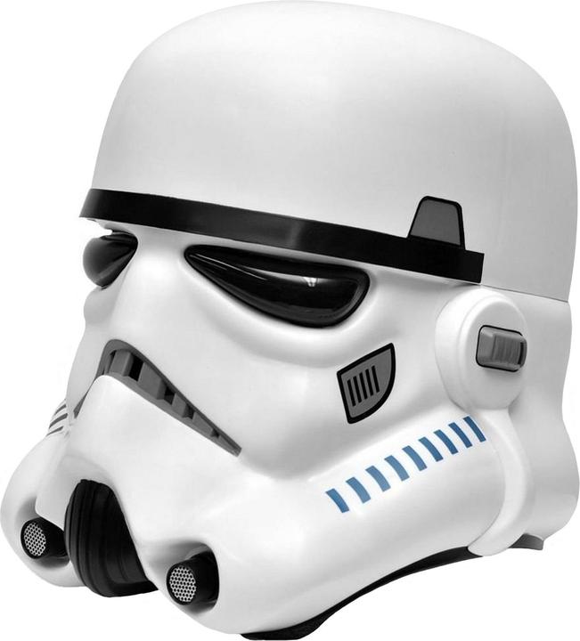 Produktbild Rubies Star Wars: Storm Trooper Supreme Edition