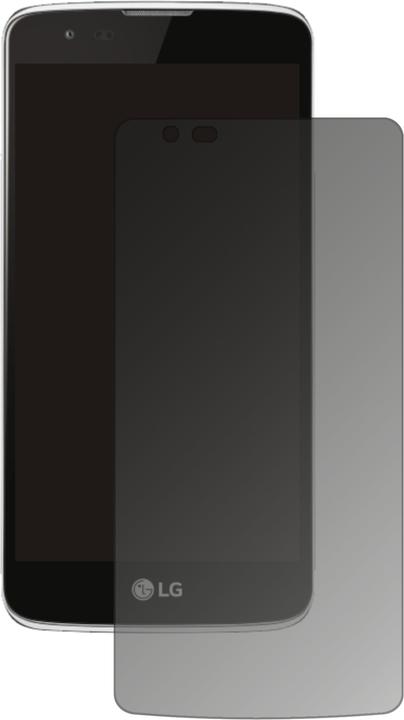 Actual product image Dipos Screen Protector 4-Way Privacy (1 Piece, LG Phoenix 2)