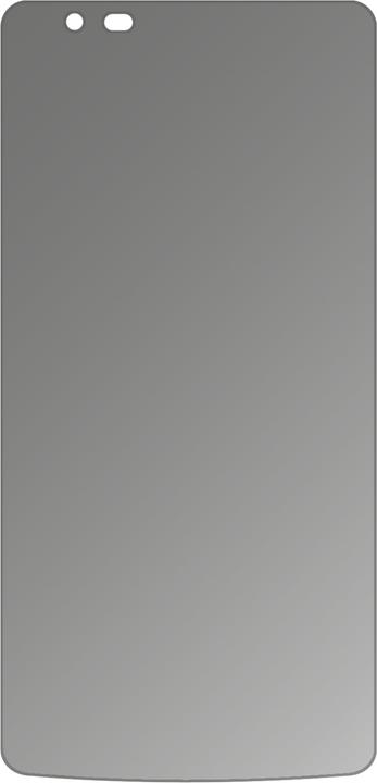 Actual product image Dipos Screen Protector 4-Way Privacy (1 Piece, LG Phoenix 2)