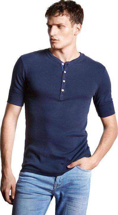 Produktbild Schiesser T-Shirt Retro Bequem sitzend (M)
