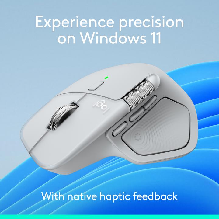 Produktbild Logitech MX Master 4 (Kabellos)