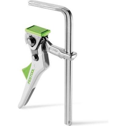 Festool, Schraubstock + Zwinge, Hebelzwinge FS-HZ 160 (160 mm)