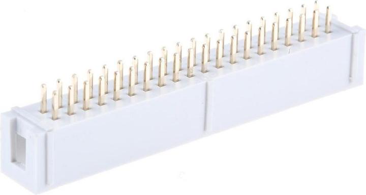 Produktbild RS PRO IDC Stecker 2,54mm 40-polig