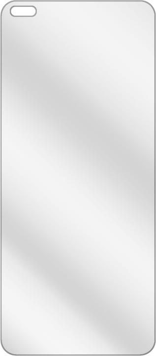Actual product image Dipos Screen Protector Crystalclear (6 Piece, Honor 50 Lite)