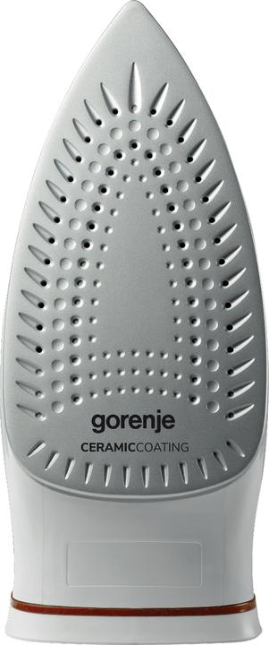 Image du produit Gorenje Fer SIH2200RBC (2200 W, 90 g/min)