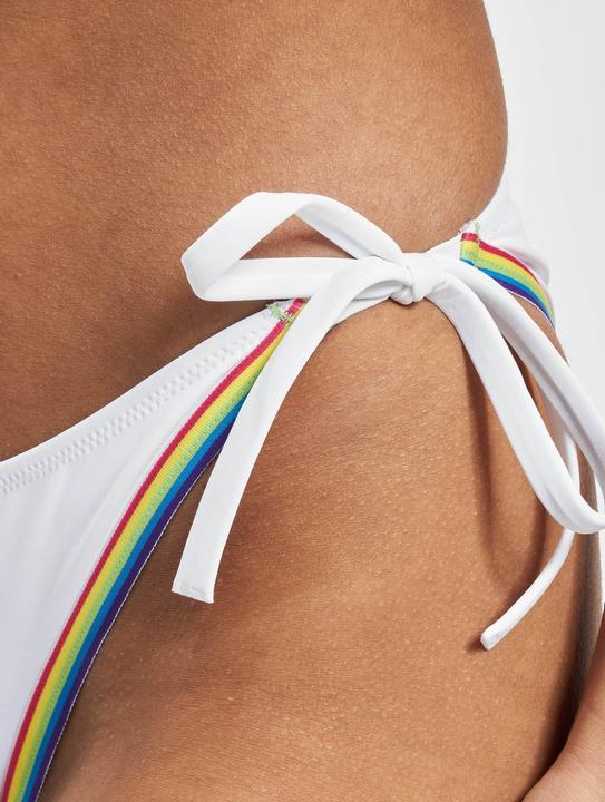 Image du produit Calvin Klein Bas de bikini String Side Tie W (M)