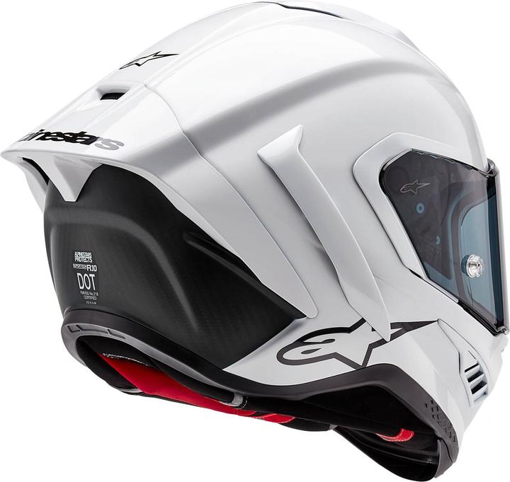 Produktbild Alpinestars Supertech R10 Solid (L, 59 - 60 cm)