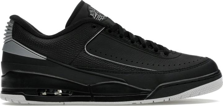 Image du produit Jordan 2/3 Black Metallic Silver (42)