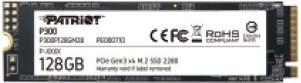 Actual product image Patriot P300 (128 GB, M.2 2280)