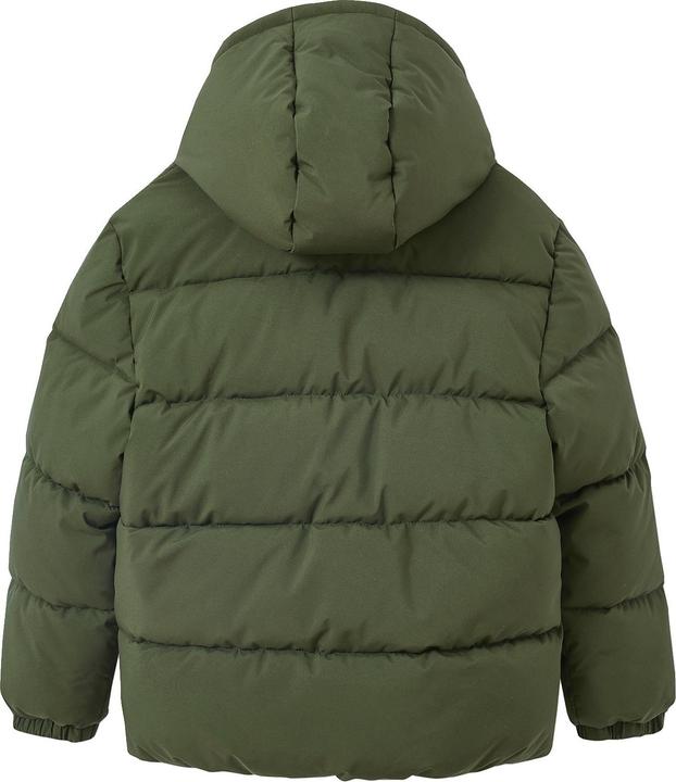 Immagine prodotto Jonen Kinder Pufferjacke mit Recycling-Wattierung (128)