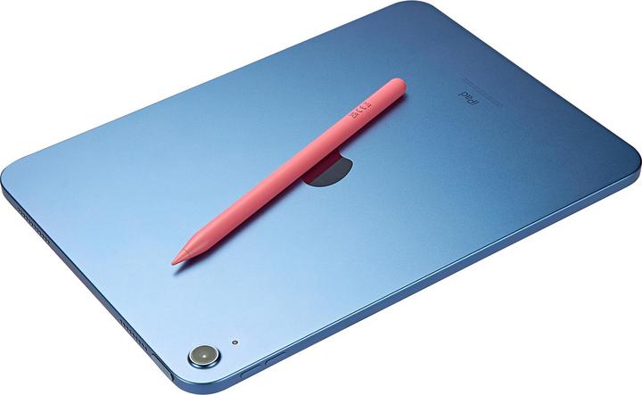 Produktbild Tucano UTILITY 3 STYLUS PEN für Apple iPad Pink