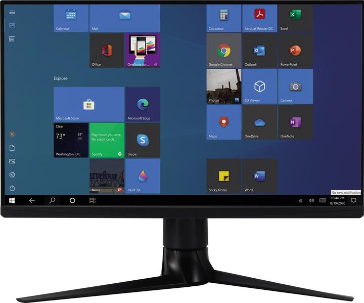 Image du produit Kensington 627559 (24", 16:10)