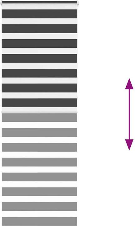 Actual product image vidaXL Maritza (75 x 230 cm)