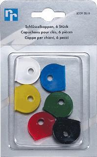 Image du produit Rieffel Étiquettes de clés