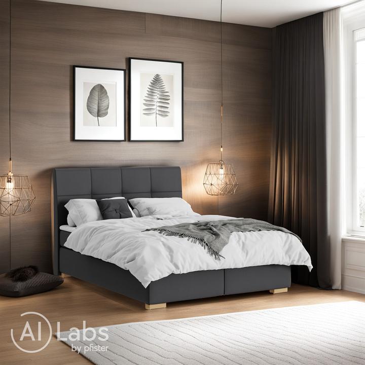 Image du produit Novel Lenno (160 x 200 cm)