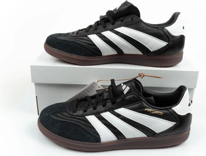 Actual product image Adidas Predator Freestyle football boot (39 1/3)
