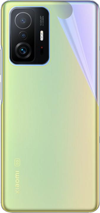 Produktbild Dipos Displayschutzfolie Full-Cover 3D (3 Stück, Xiaomi 11T Pro)