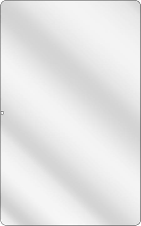 Produktbild Dipos Displayschutzfolie Crystalclear (2 Stück, Lenovo Tab P11 Plus)
