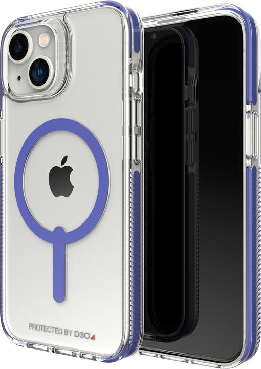 Produktbild Zagg Dviratukas Dreirad mit aufblasbaren Rädern (Apple iPhone 14)