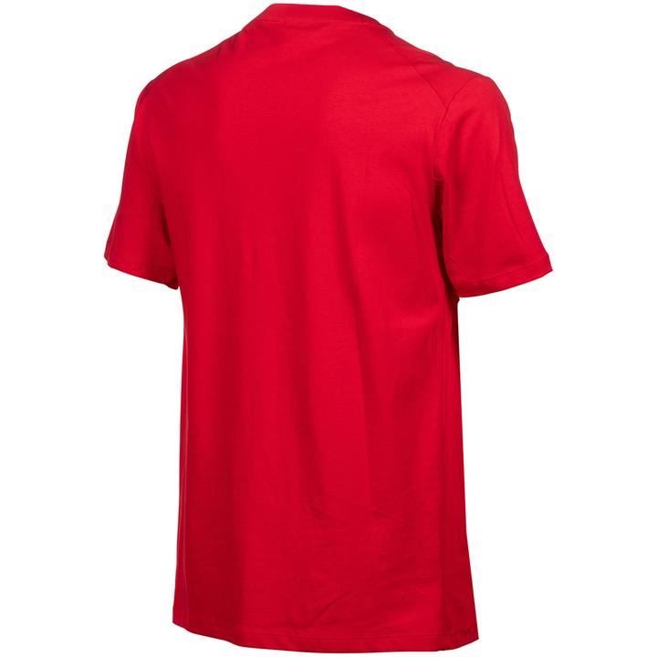 Actual product image Arena Team T-Shirt Panel (XXL)