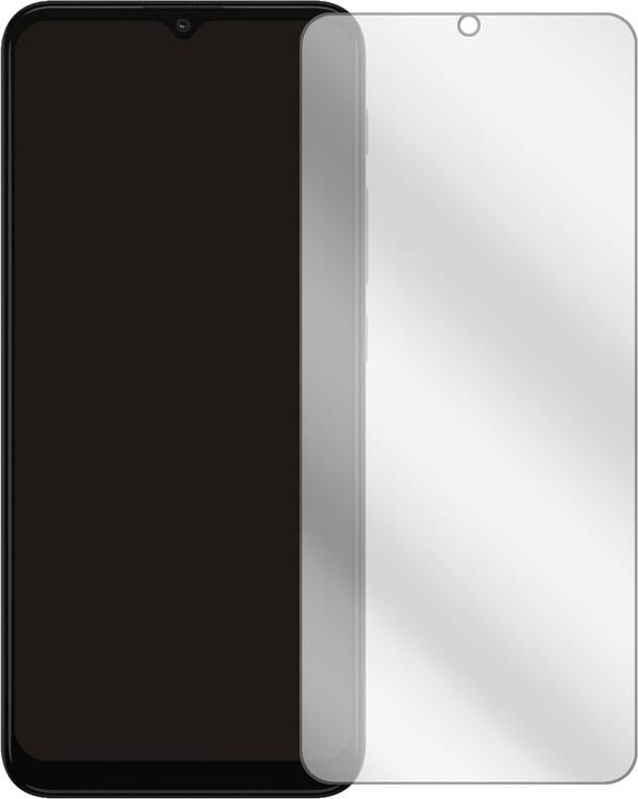 Actual product image Dipos Screen Protector Crystalclear (6 pcs., Lenovo K13 Pro)