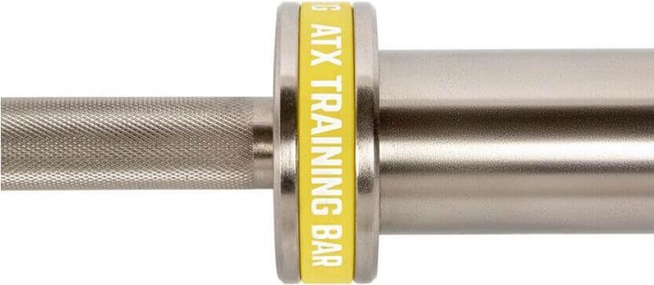 Actual product image ATX Training Bar