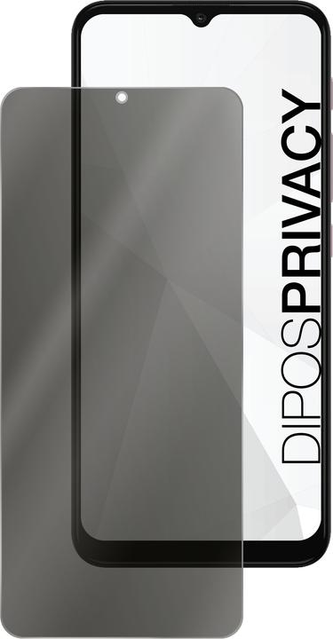 Actual product image Dipos Screen Protector 2-Way Anti-Shock (1 Piece, Lenovo K13 Pro)
