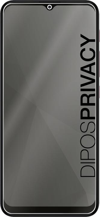 Actual product image Dipos Screen Protector 2-Way Anti-Shock (1 Piece, Lenovo K13 Pro)