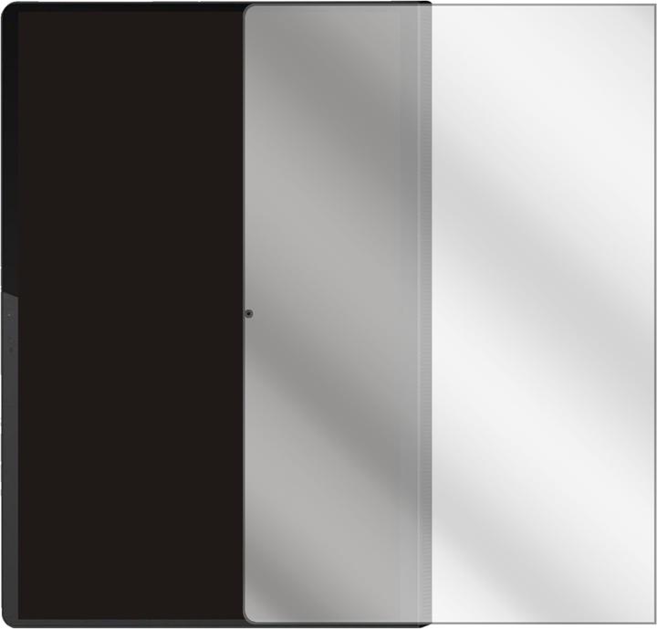 Produktbild Dipos Displayschutzfolie Crystalclear (2 Stück, Lenovo Yoga Tab 11)
