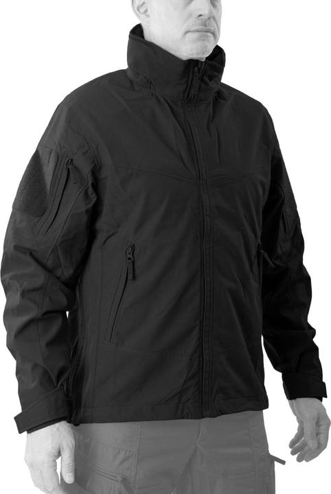 Actual product image Uf Pro Softshell Jacket Delta Eagle Gen.3 Black,XS (XS)