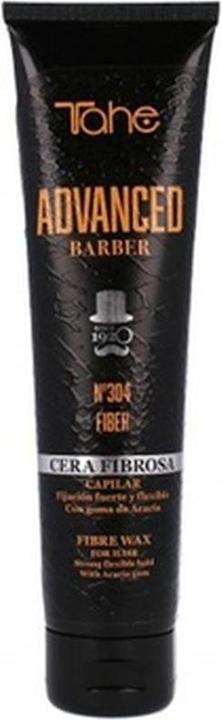 Produktbild Tahe Advanced Barber Capillary Fibre Hair Wax Nr. 304 100ml (Haarwachs, 100 ml)