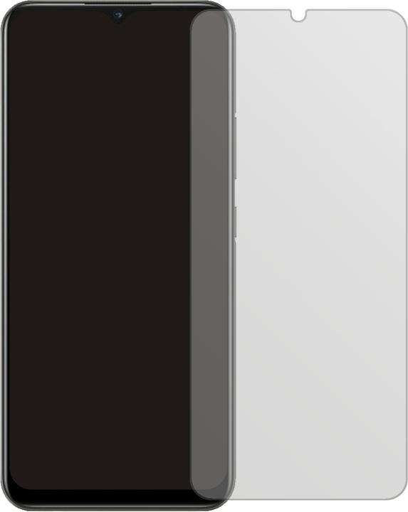 Actual product image Dipos Screen Protector Anti-Glare (6 Piece, Realme C25Y)