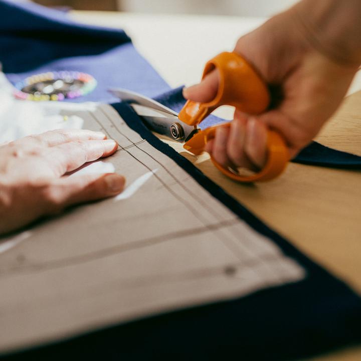 Produktbild Fiskars CREA 1075056 (27 cm)