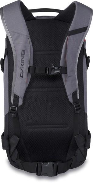 Actual product image Dakine Heli Pro 20 L Backpack, Deep Blue (20 l)