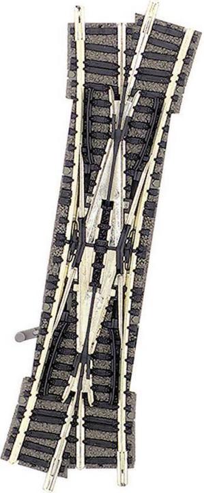Produktbild Fleischmann N piccolo (mit Bettung) 9185 D (Spur N)