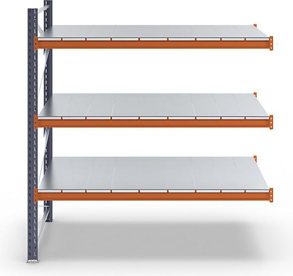 Immagine prodotto kaiserkraft Scaffalature a grande luce