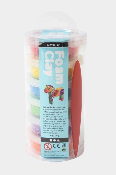 Produktbild Creativ Company Foam Clay
