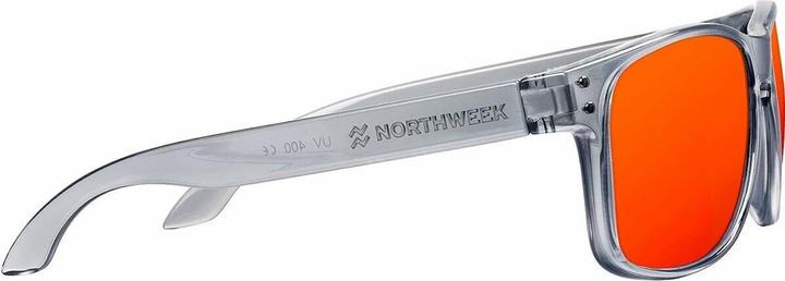Produktbild Northweek Fettes kräftiges Grau polarisiert