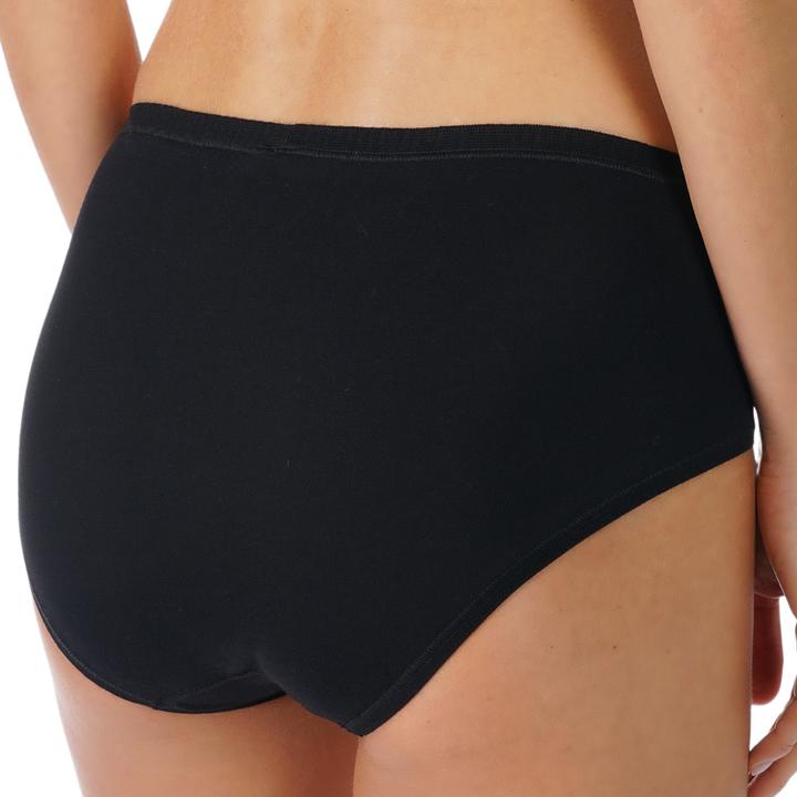 Immagine prodotto Mey Confezione da 3 slip in vita Noblesse (48, 4XL, confezione da 3)