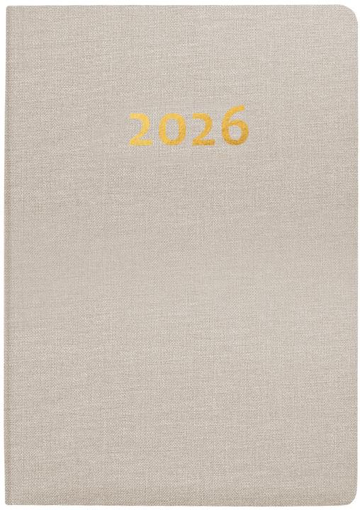 Produktbild Biella Taschenagenda Tell (8,5 x 12,5 cm)