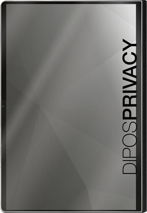Produktbild Dipos Blickschutzfolie 2-Way Anti-Shock (1 Stück, Lenovo Yoga Tab 11)