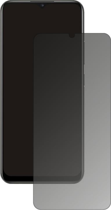 Actual product image Dipos Screen Protector 4-Way Privacy (1 Piece, Realme C25Y)