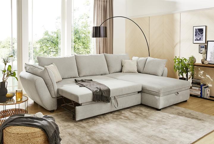 Produktbild JOB Jerez (Ecksofa)