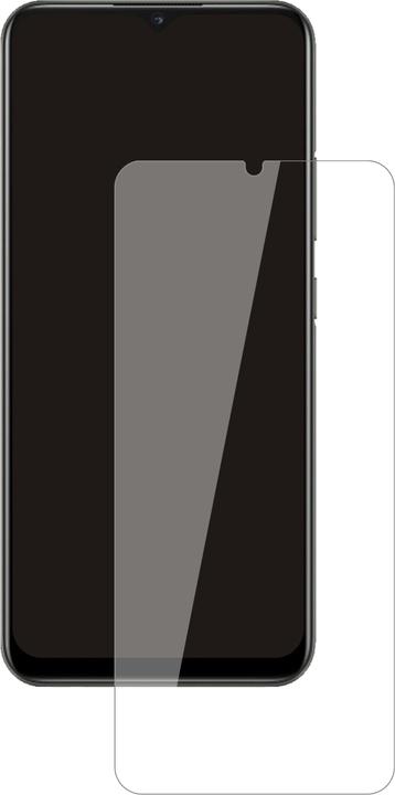 Actual product image Dipos Screen Protector Anti-Shock (1 Piece, Realme C25Y)
