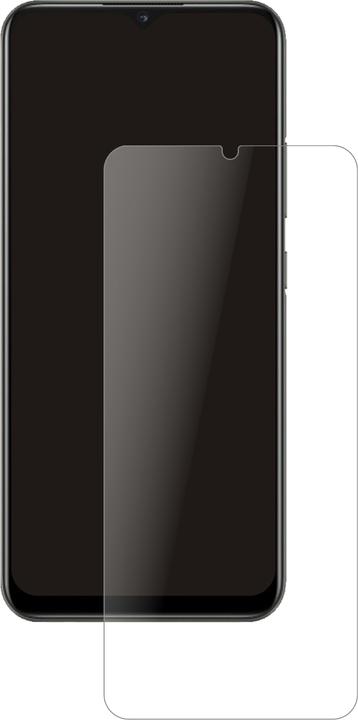 Actual product image Dipos Screen Protector Anti-Shock (1 Piece, Realme C25Y)