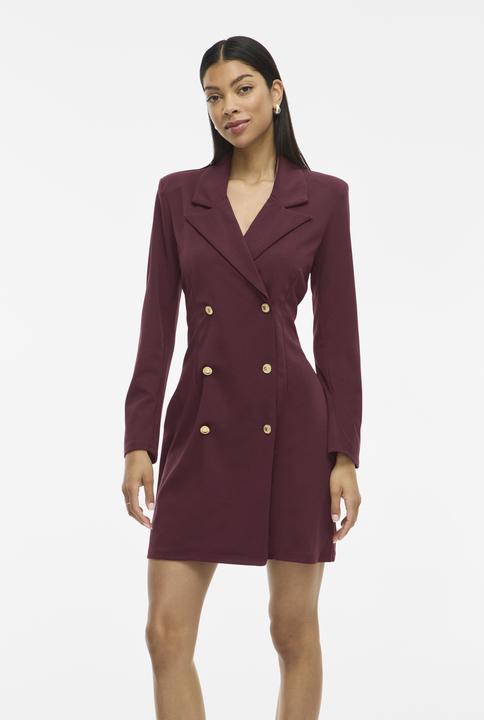 Produktbild Vila VICLARA Kurzes Blazerkleid (S)