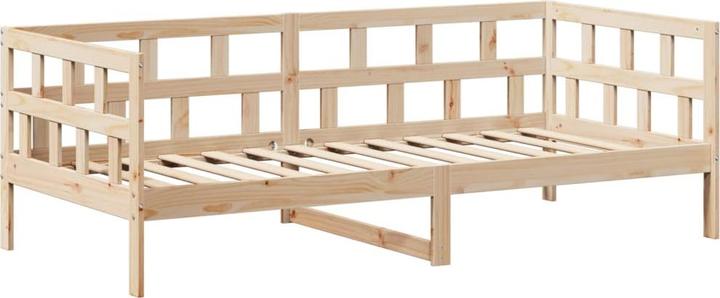 Actual product image vidaXL Tagesbett (80 x 200 cm)