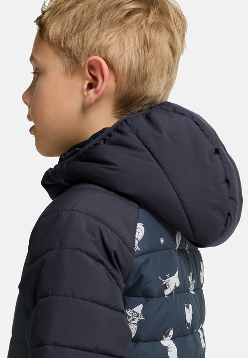 Immagine prodotto Jack Wolfskin Moomin Ins Jacket K (92)